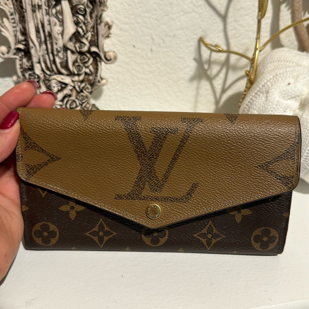 Louis Vuitton Wallet